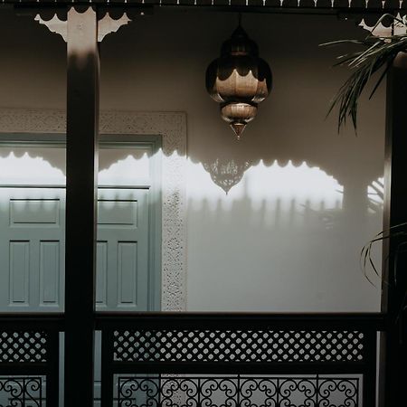 Riad Vivre - Design Boutique Riad In Marrakech Marrakesh Bagian luar foto