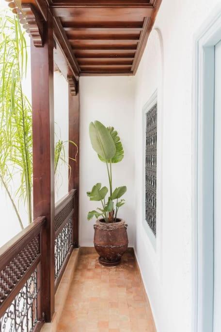 Riad Vivre - Design Boutique Riad In Marrakech Marrakesh Bagian luar foto