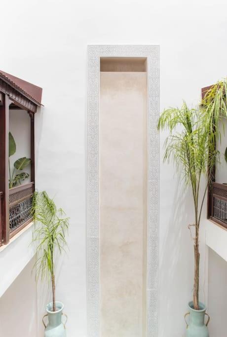 Riad Vivre - Design Boutique Riad In Marrakech Marrakesh Bagian luar foto
